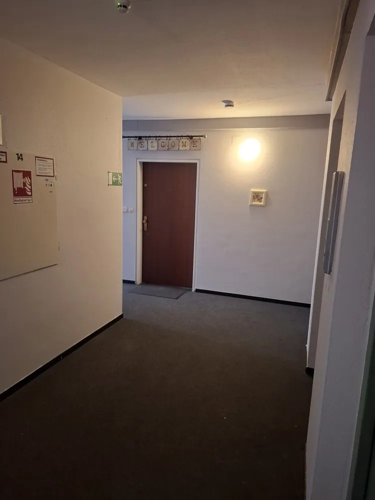 2 room apartment with 68 m² in Bensheim – Photo 3