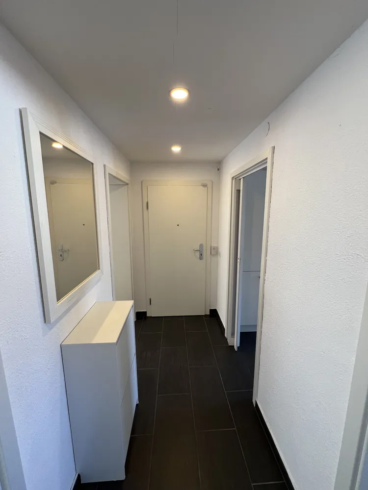 3 Zimmer Wohnung mit 65 m² in Sindelfingen – Bild 1