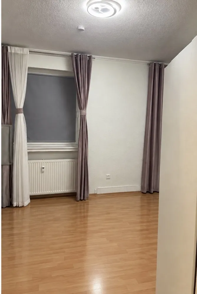 3 room apartment with 82 m² in Frankfurt am Main – Photo 1
