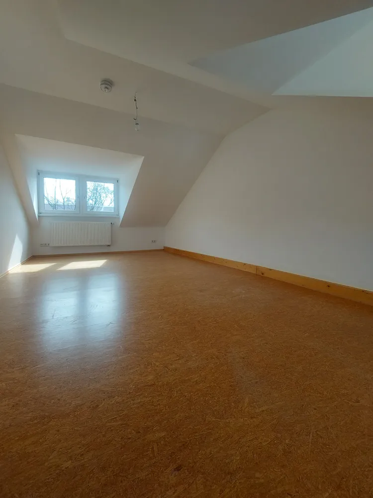 2 Zimmer Wohnung mit 42 m² in Darmstadt – Bild 3