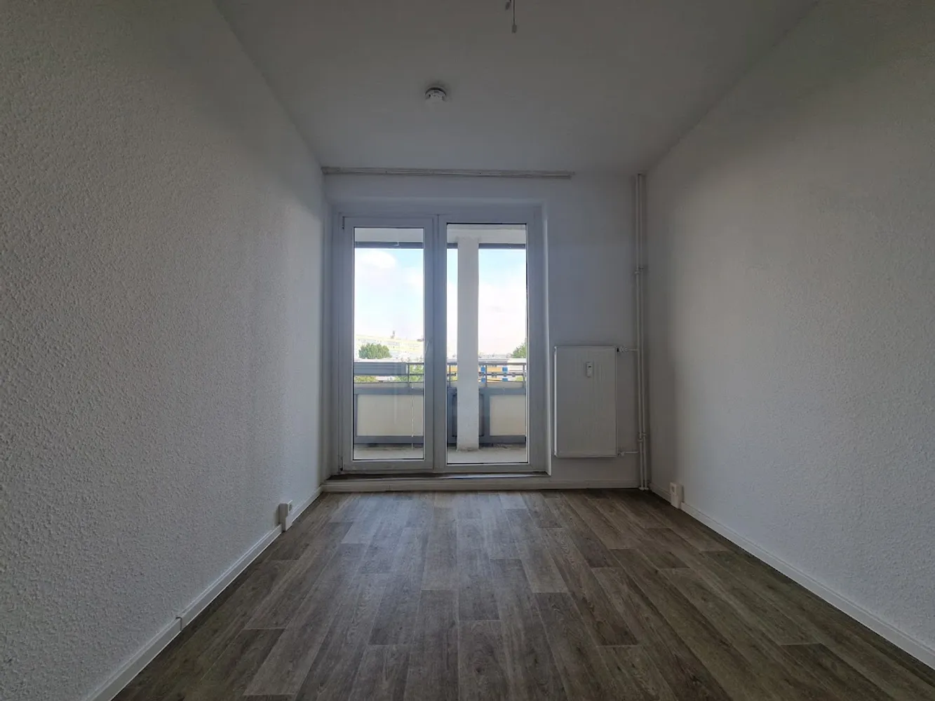 3 Zimmer Wohnung mit 60 m² in Halle (Saale) – Bild 6