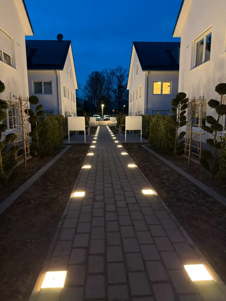 Studio mit 35 m² in Melle – Bild 5