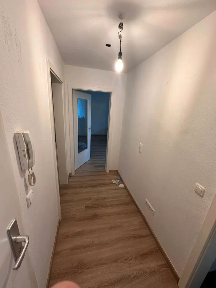 2 Zimmer Wohnung mit 48 m² in Duisburg – Bild 9