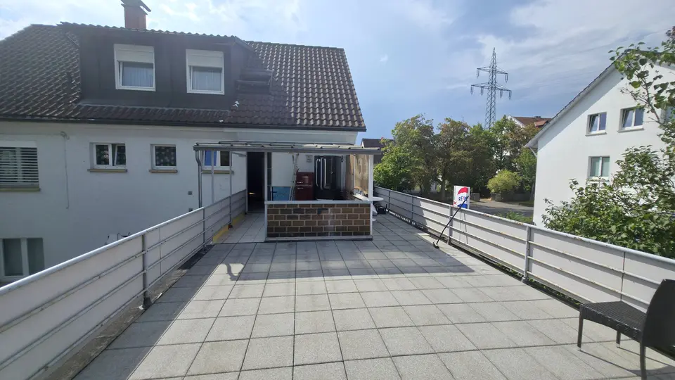 Studio with 20 m² in Lörrach – Photo 7
