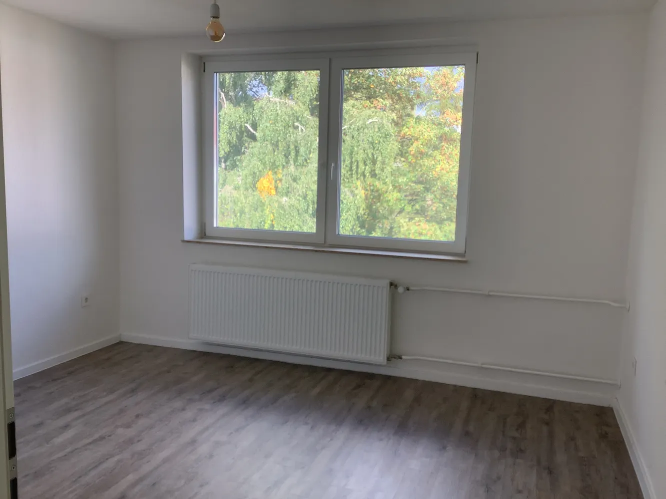 3 Zimmer Wohnung mit 65 m² in Hannover – Bild 2