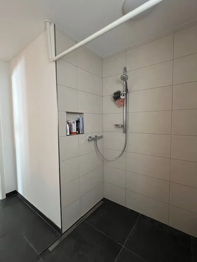 2 room apartment with 52 m² in Frankfurt am Main – Photo 8