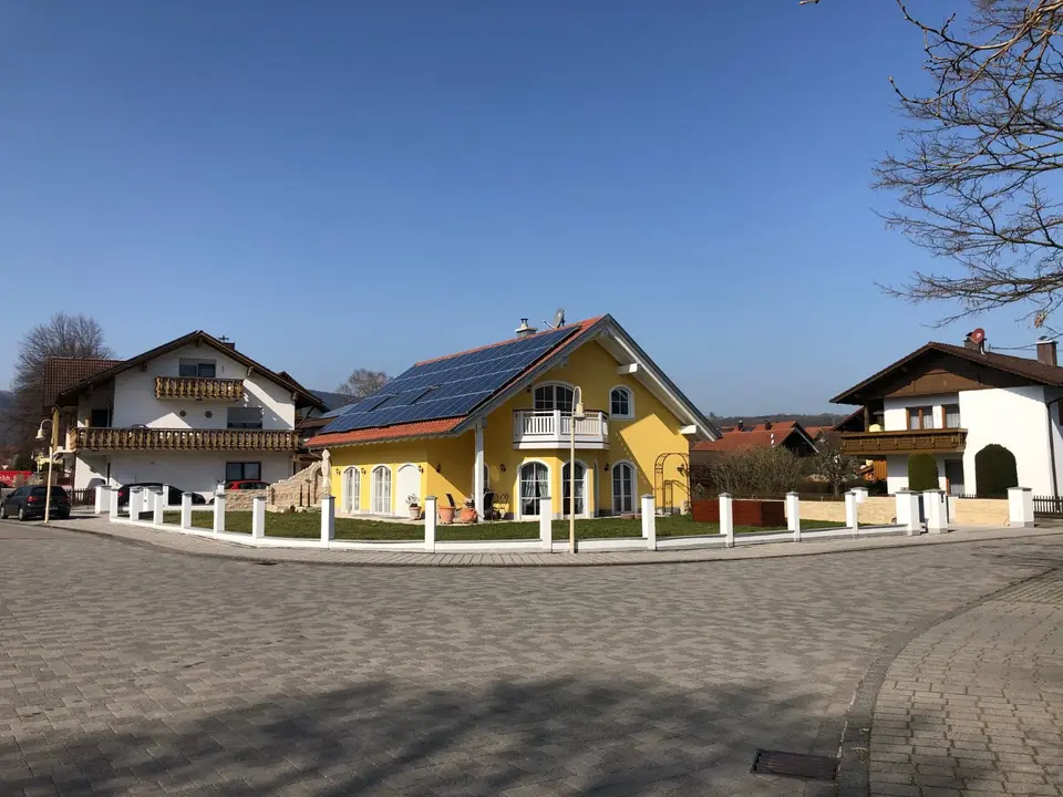 3 Zimmer Wohnung mit 74 m² in Weilheim in Oberbayern – Bild 3