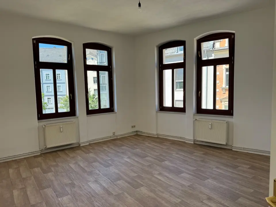2 Zimmer Wohnung mit 54 m² in Freiberg – Bild 7