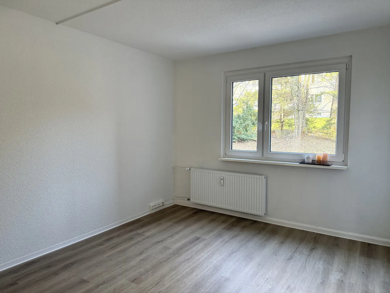 2 Zimmer Wohnung mit 55 m² in Gera – Bild 4