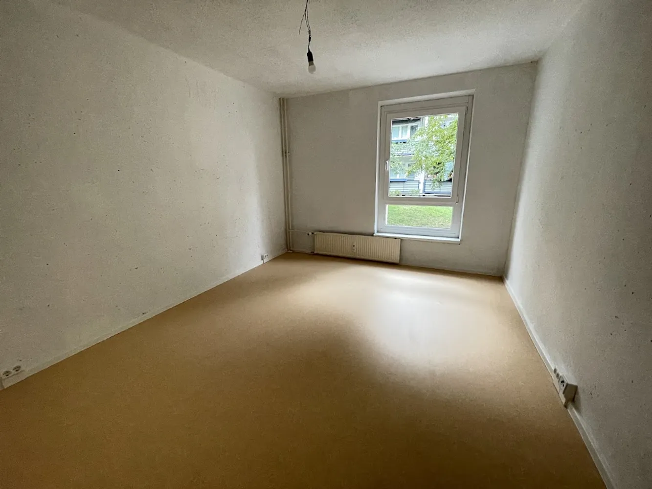 3 Zimmer Wohnung mit 66 m² in Berlin – Bild 5