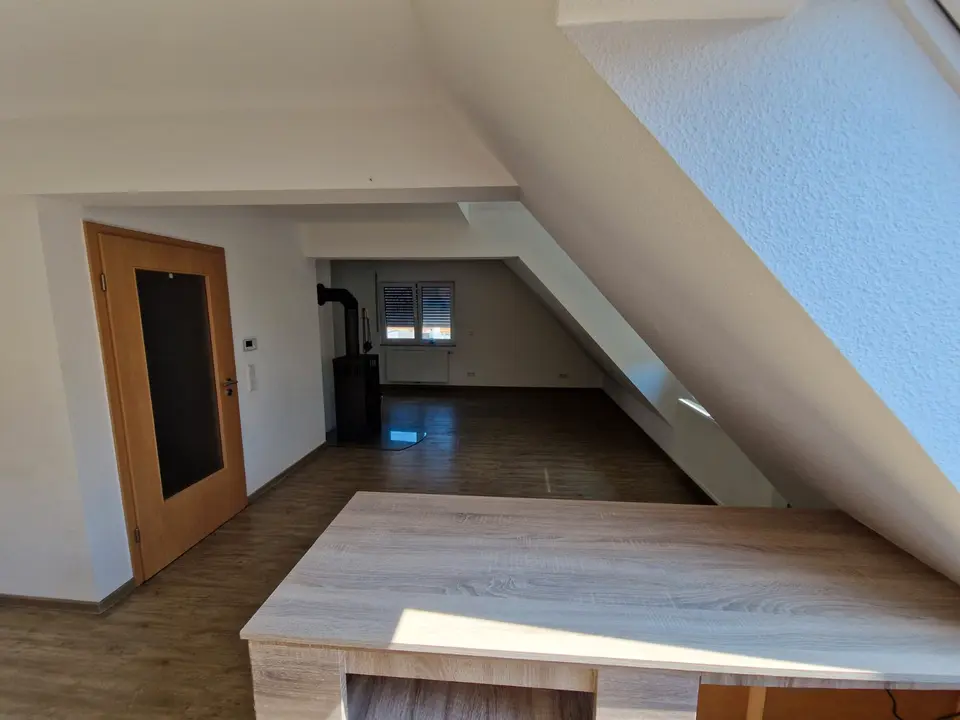 3 Zimmer Wohnung mit 93 m² in Miltenberg – Bild 3