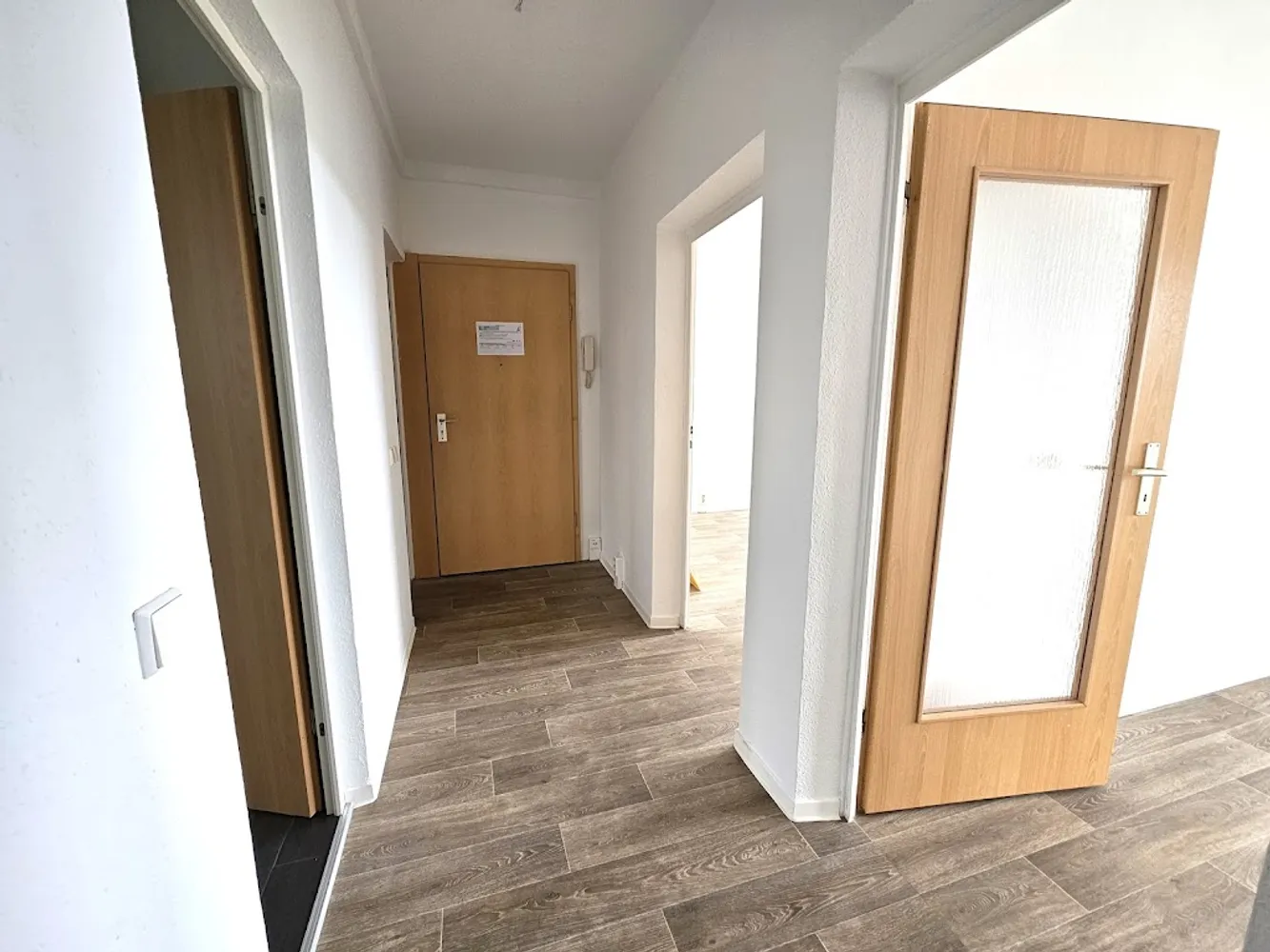 3 Zimmer Wohnung mit 61 m² in Halle (Saale) – Bild 12