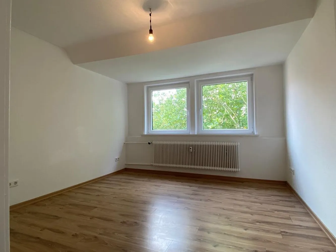 3 room apartment with 55 m² in Bremerhaven – Photo 4