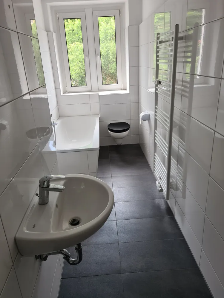 3 Zimmer Wohnung mit 71 m² in Frankfurt (Oder) – Bild 8