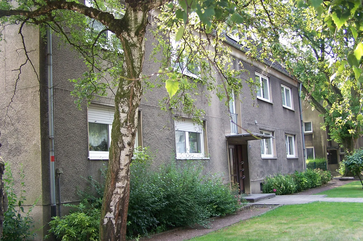 3 Zimmer Wohnung mit 48 m² in Gelsenkirchen – Bild 3