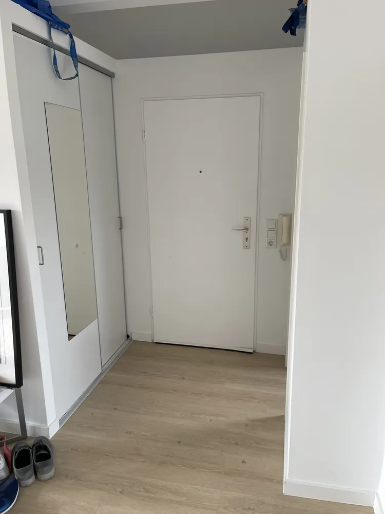 1 room apartment with 43 m² in Cologne – Photo 3