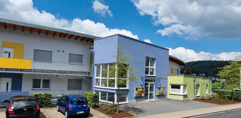 Studio mit 34 m² in Lüdenscheid – Bild 6
