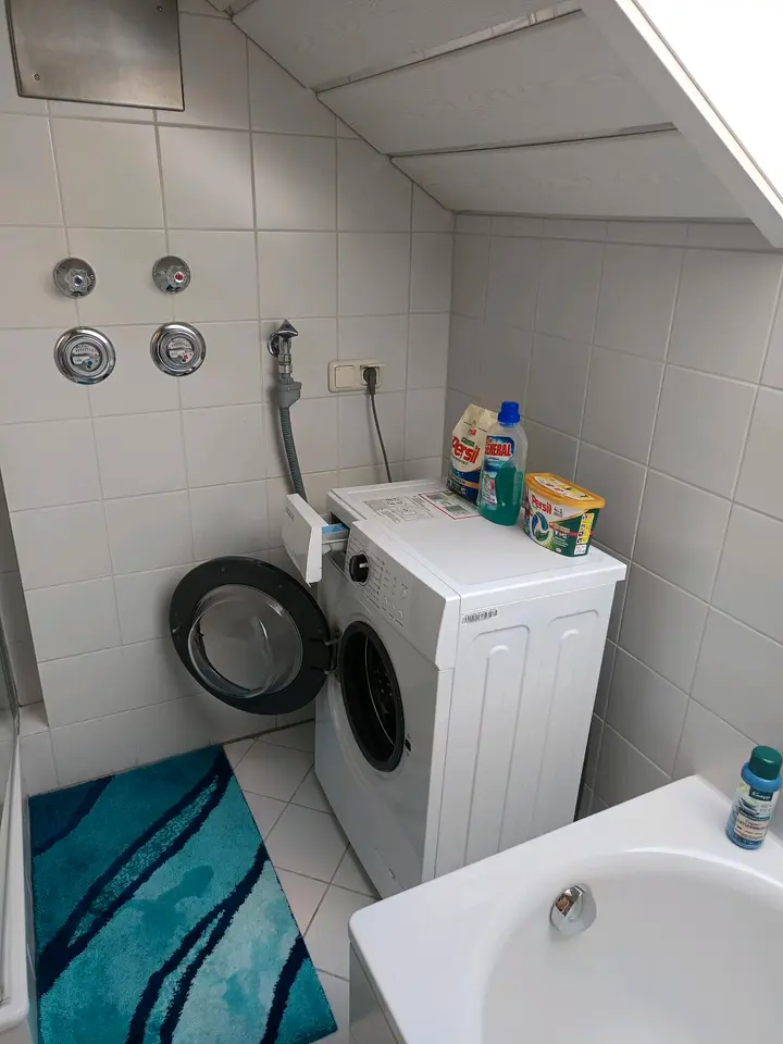 2 room apartment with 53 m² in Kempten – Photo 4