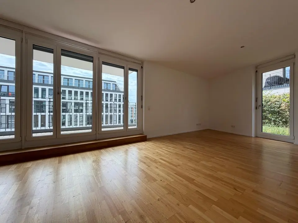 3 Zimmer Wohnung mit 92 m² in Stuttgart – Bild 3