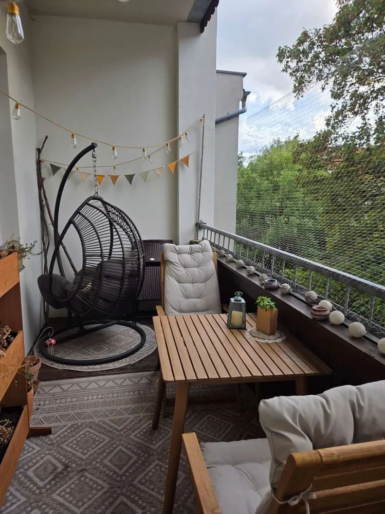 3 Zimmer Wohnung mit 91 m² in Leipzig – Bild 9