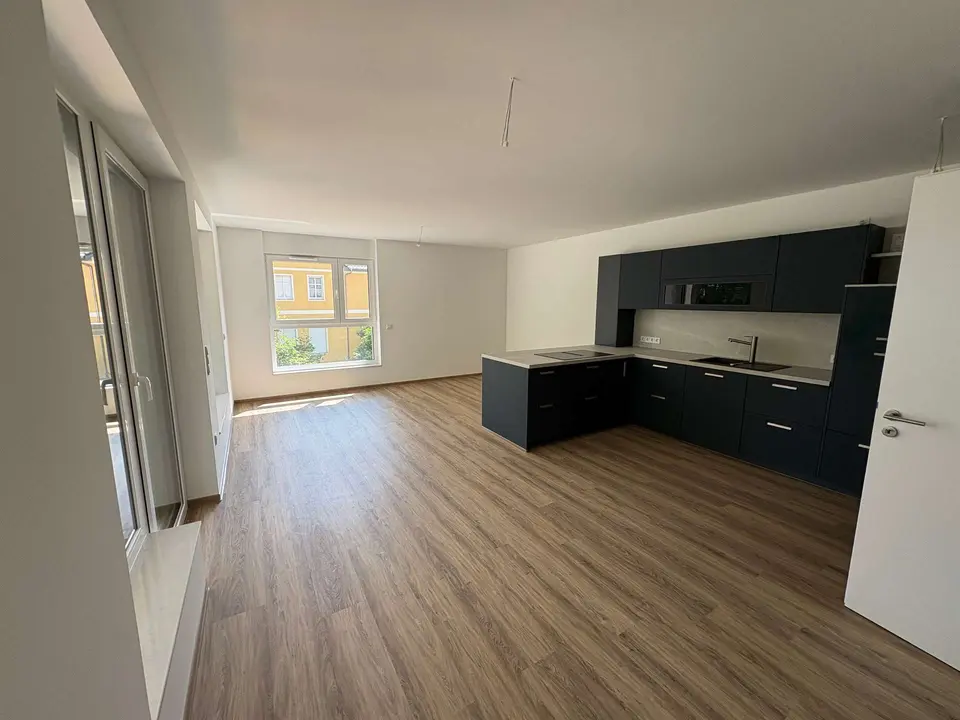 3 Zimmer Wohnung mit 95 m² in Senftenberg – Bild 2