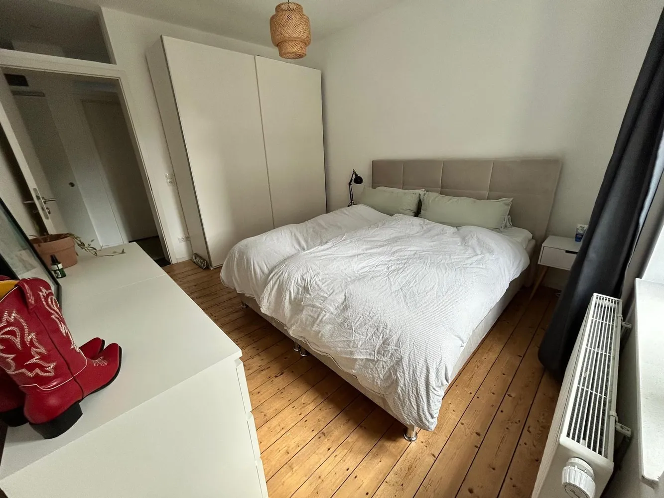 3 Zimmer Wohnung mit 85 m² in Braunschweig – Bild 8