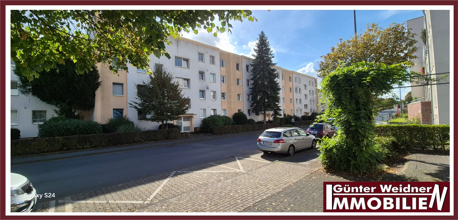 3 room apartment with 74 m² in Leverkusen – Photo 1