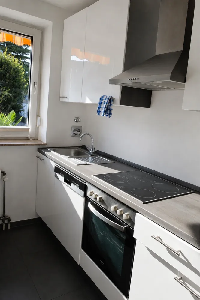 2 Zimmer Wohnung mit 62 m² in Aachen – Bild 6