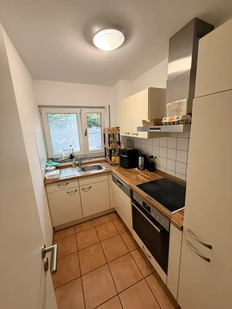 2 Zimmer Wohnung mit 52 m² in München – Bild 8