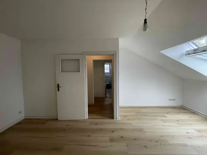 1 Zimmer Wohnung mit 34 m² in Düsseldorf – Bild 4