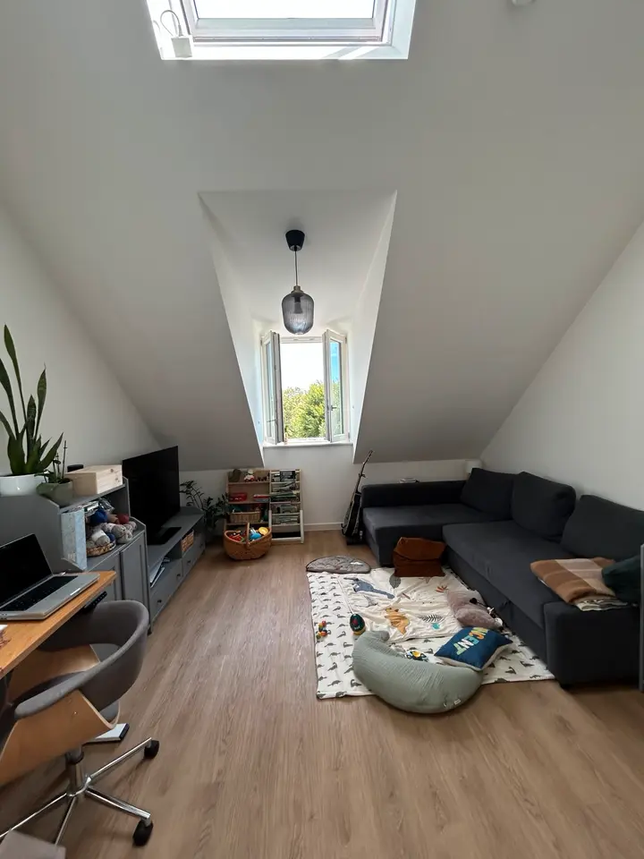 2 Zimmer Wohnung mit 57 m² in Potsdam – Bild 1