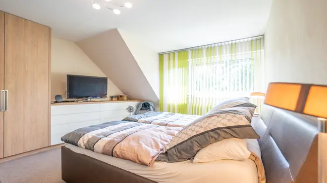 5 Zimmer Wohnung mit 131 m² in Mönchengladbach – Bild 11