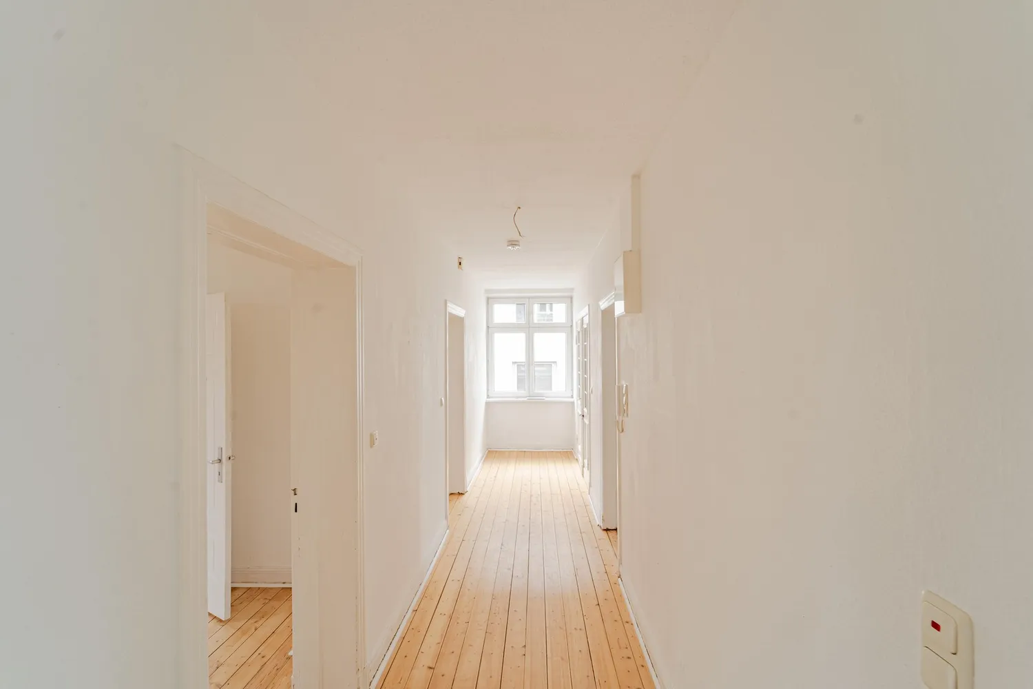 3 Zimmer Wohnung mit 91 m² in Lübeck – Bild 11