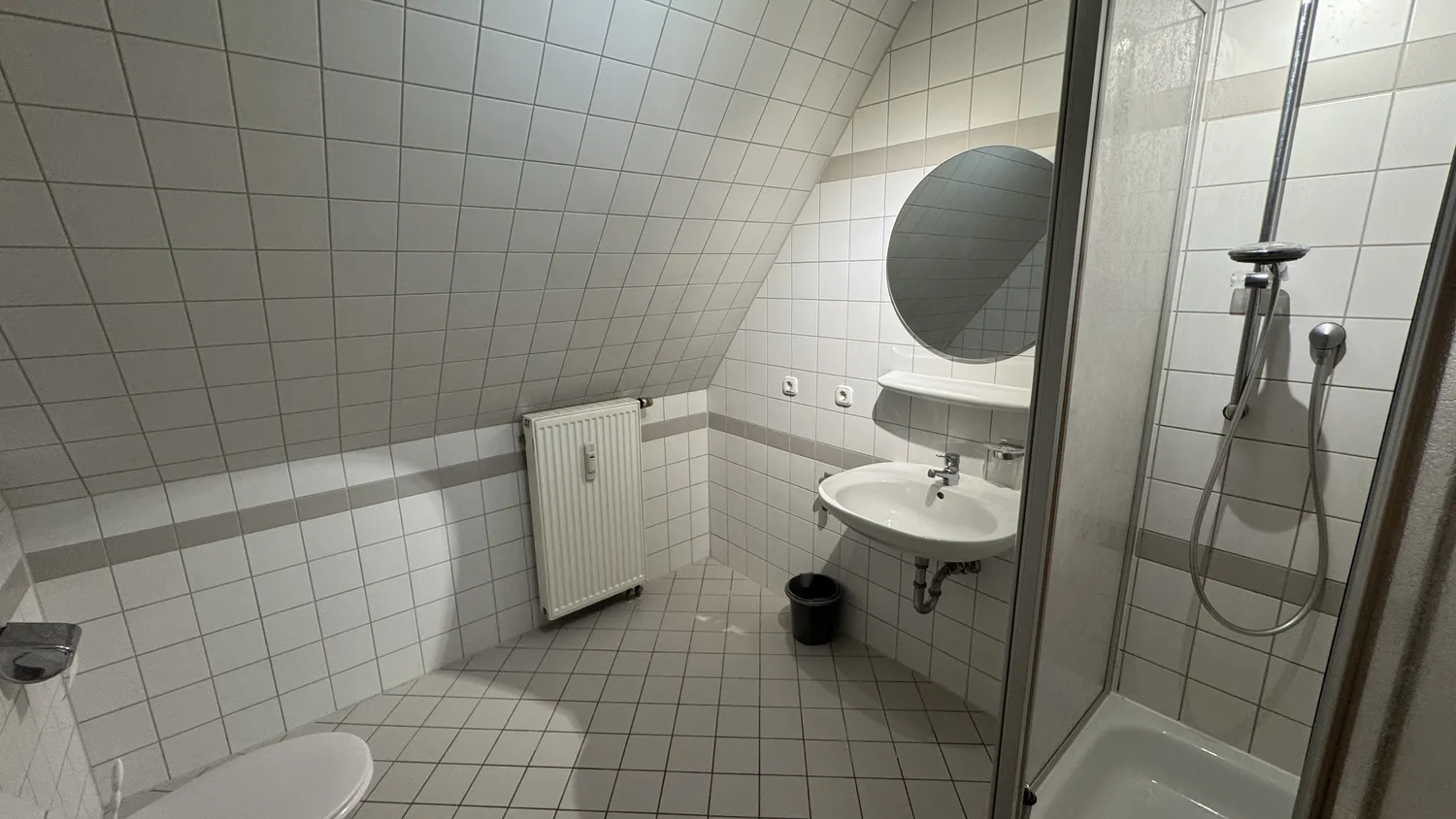 1 Zimmer Wohnung mit 33 m² in Freiberg – Bild 11