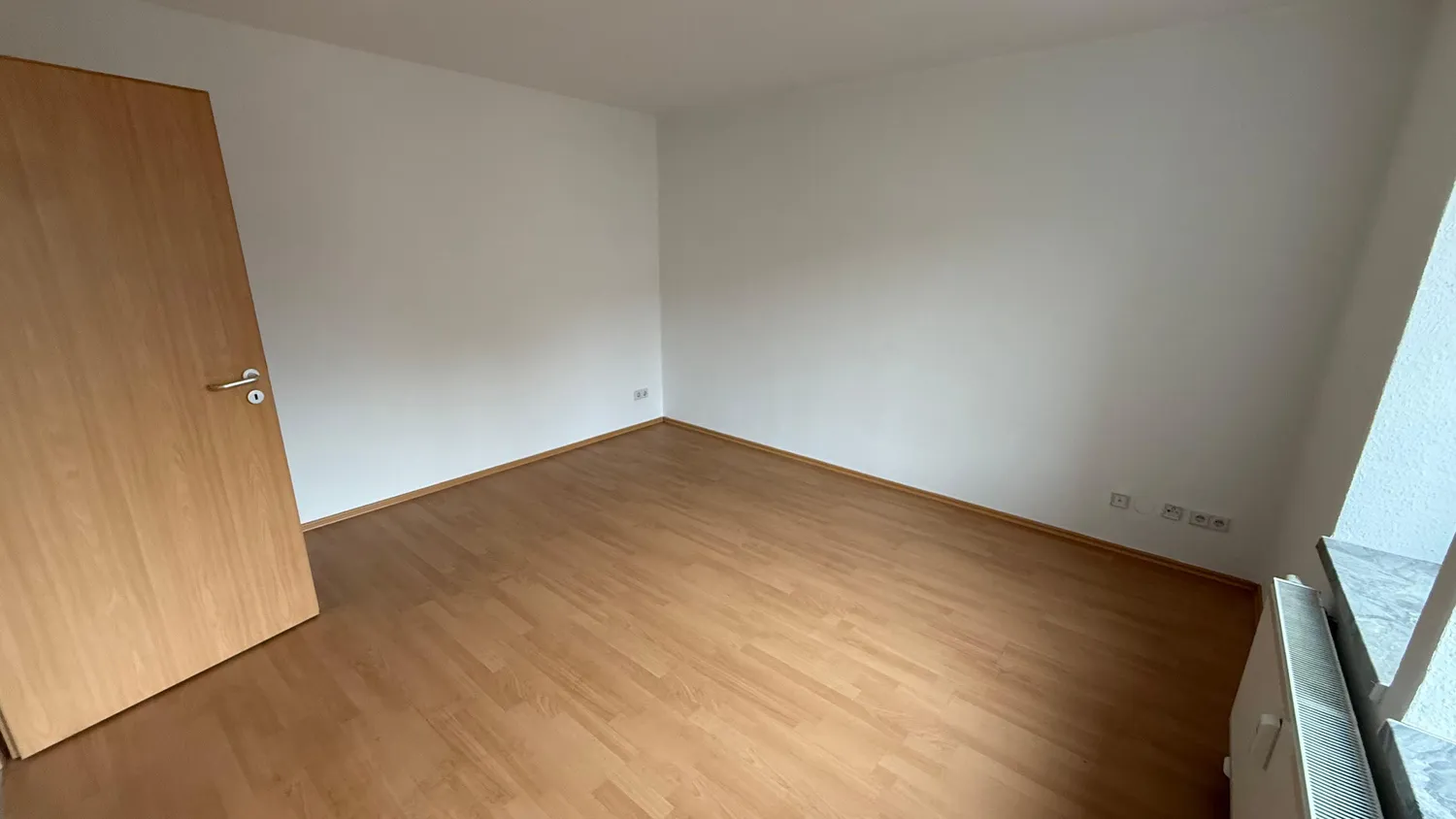 2 room apartment with 55 m² in Magdeburg – Photo 8