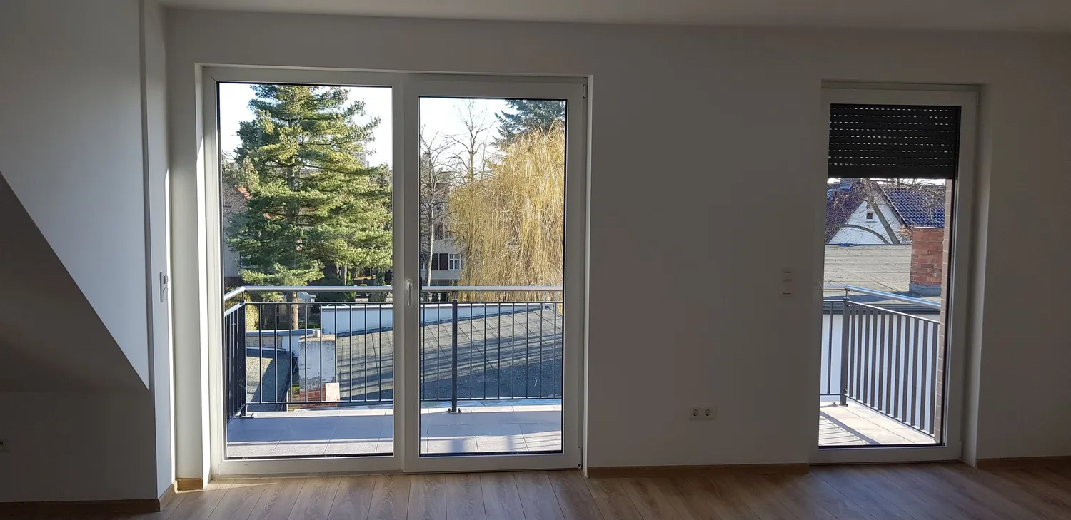 3 Zimmer Wohnung mit 73 m² in Oranienburg – Bild 2