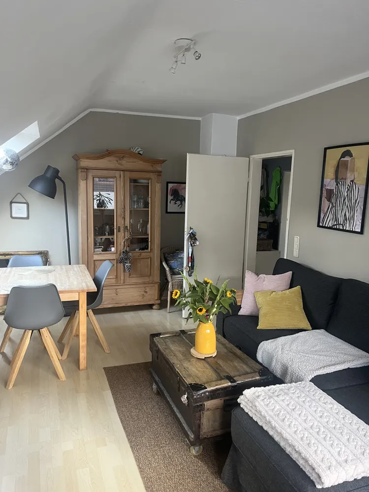 3 Zimmer Wohnung mit 71 m² in Haan – Bild 6