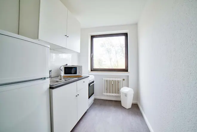 WG-Zimmer mit 15 m² in Düsseldorf – Bild 3