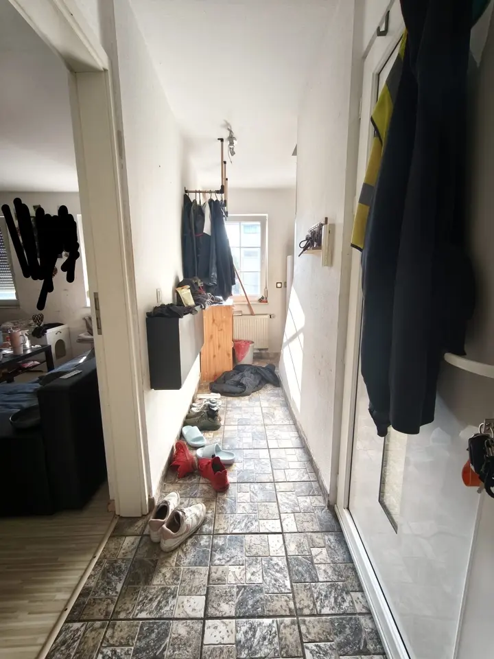4 Zimmer Wohnung mit 82 m² in Siegen – Bild 5