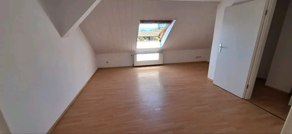 2 Zimmer Wohnung mit 37 m² in Dessau-Roßlau – Bild 6