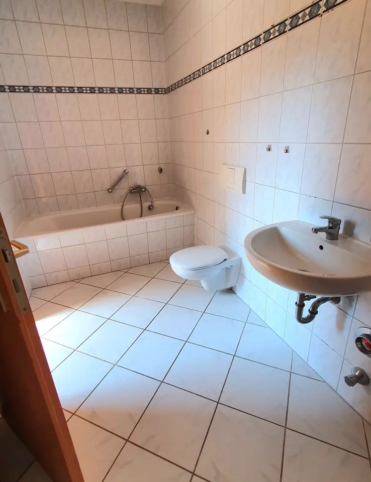 2 Zimmer Wohnung mit 63 m² in Köthen – Bild 5