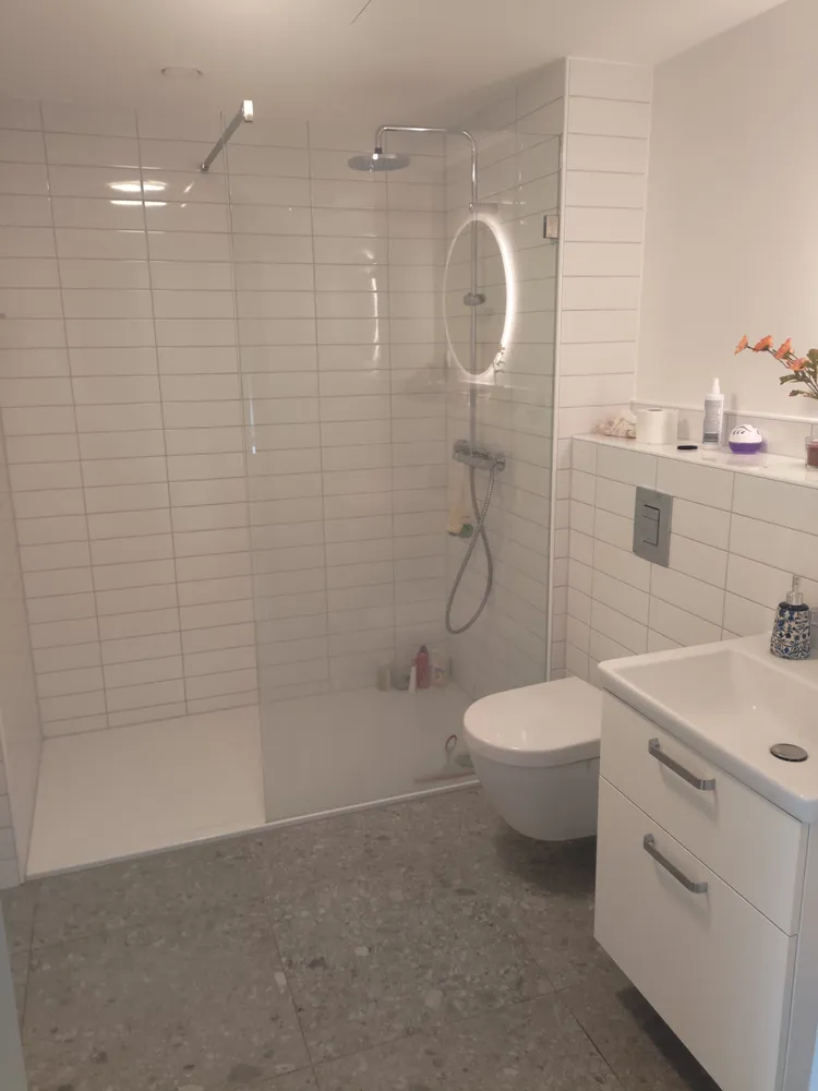 2 room apartment with 65 m² in Berlin – Photo 7