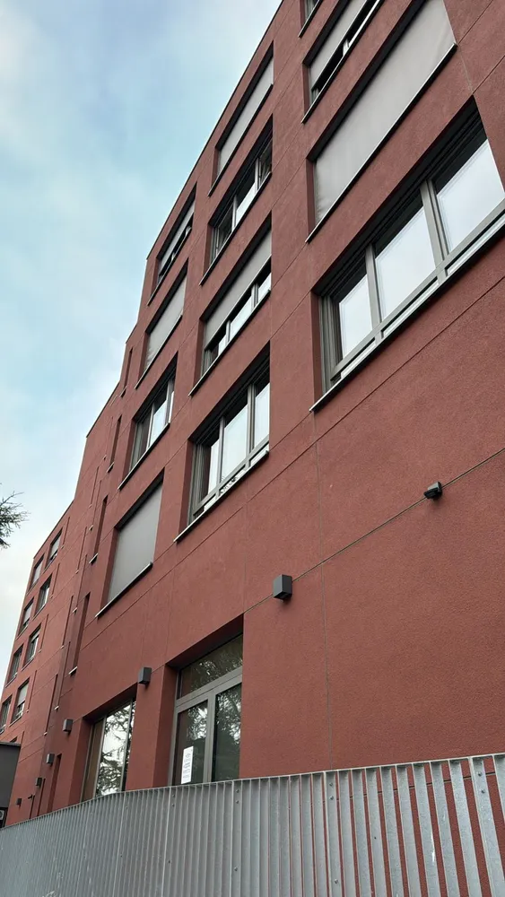 1 Zimmer Wohnung mit 34 m² in Mannheim – Bild 9
