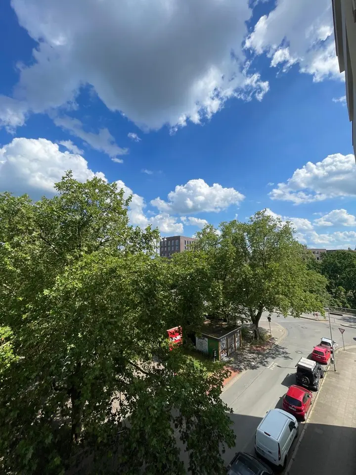 2 Zimmer Wohnung mit 40 m² in Hannover – Bild 4