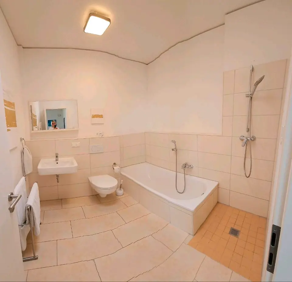 3 room apartment with 72 m² in Hanau – Photo 7