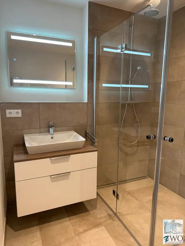 Studio mit 43 m² in Bocholt – Bild 5