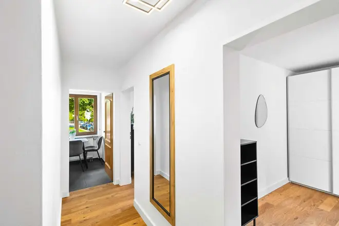 WG-Zimmer mit 15 m² in München – Bild 5