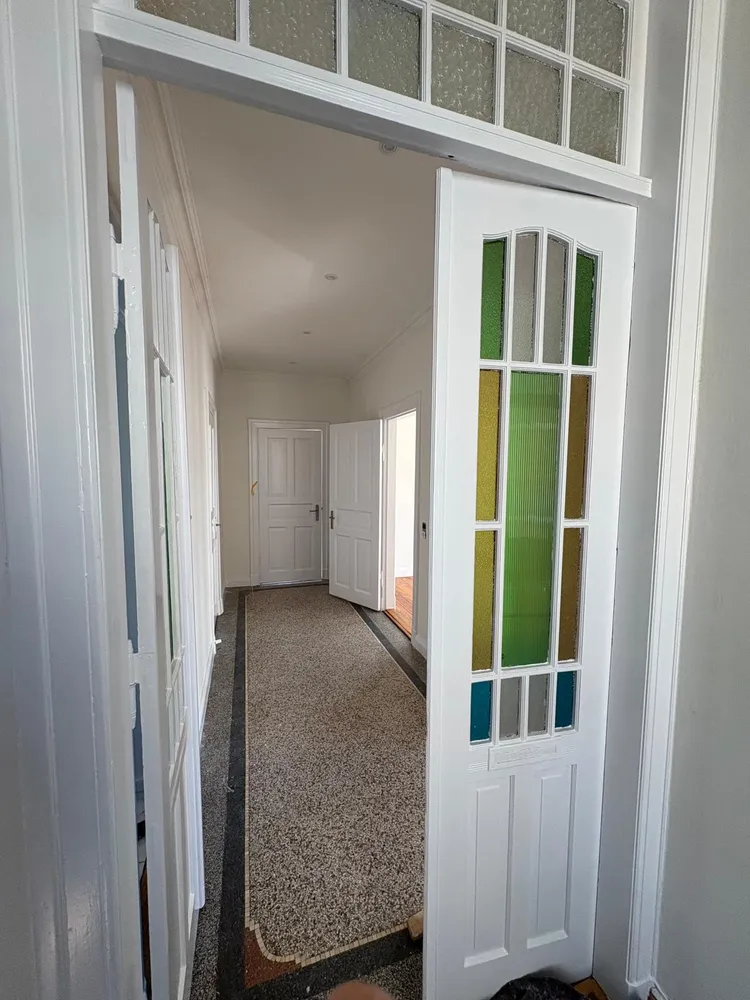 4 Zimmer Wohnung mit 97 m² in Schleswig – Bild 7