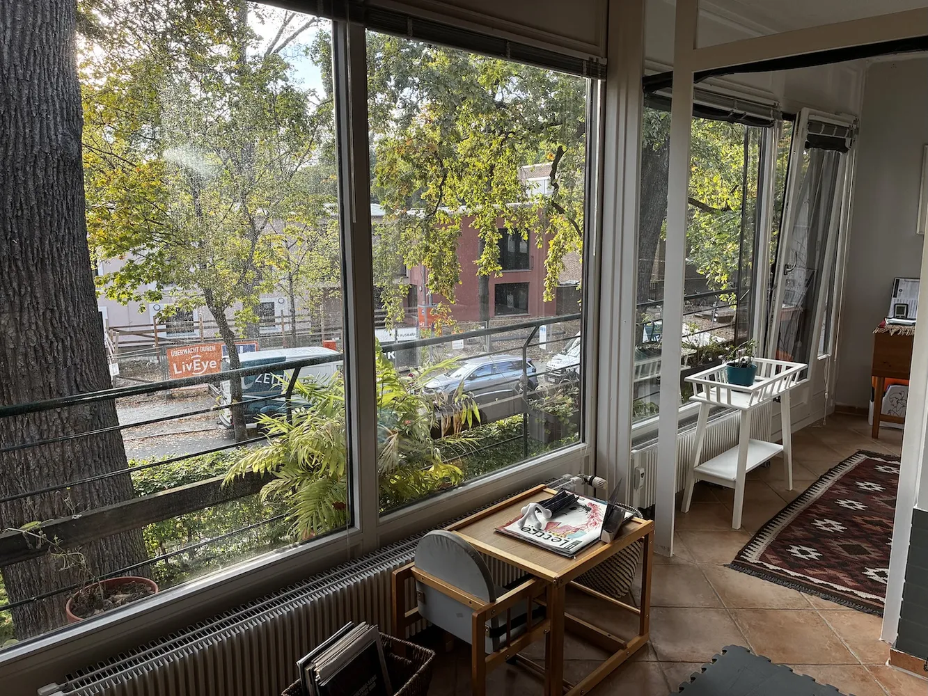 2 room apartment with 54 m² in Berlin – Photo 3