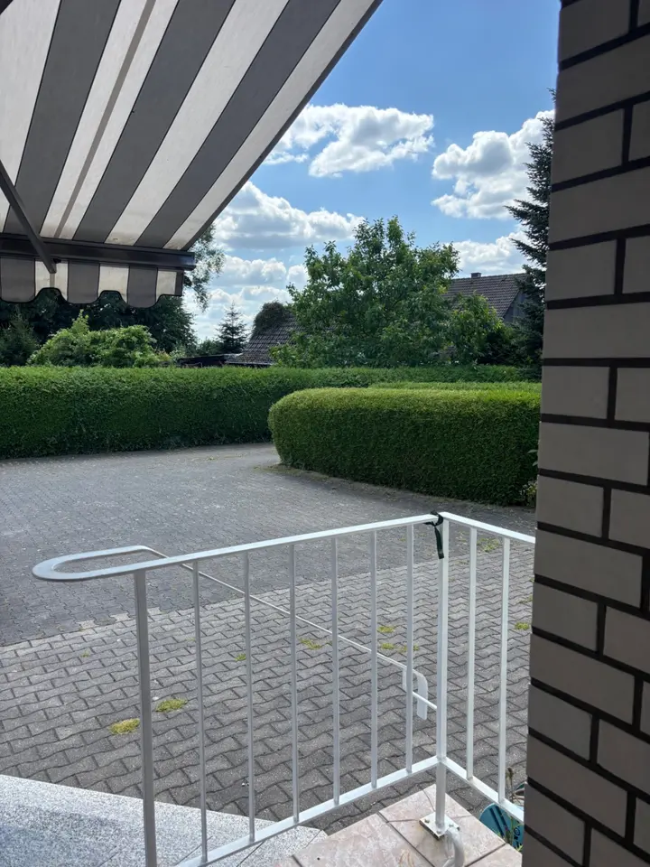 3 Zimmer Wohnung mit 80 m² in Hamm – Bild 3